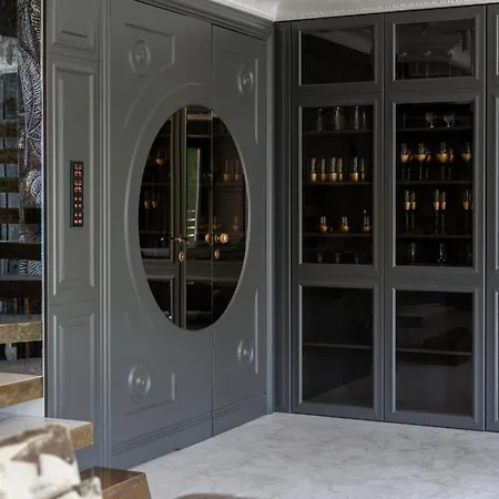 Nap Maison D'or 그디니아