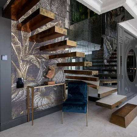 아파트 Nap Maison D'or 그디니아