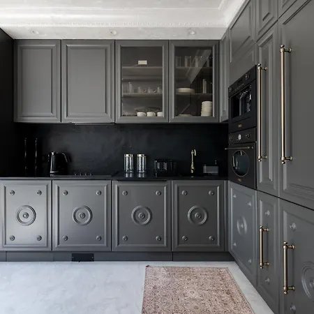 Nap Maison D'or * 그디니아