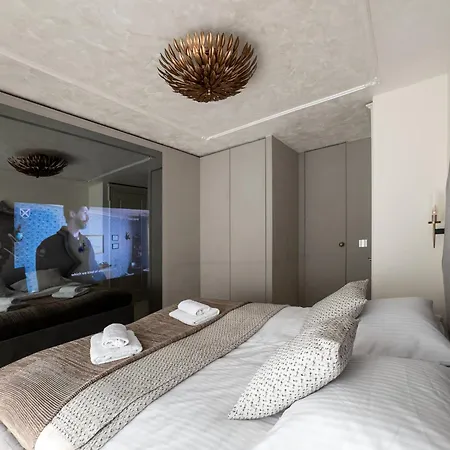 Nap Maison D'or Appartamento Gdynia