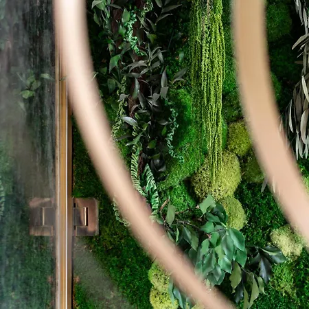 Appartamento Nap Maison D'or Gdynia