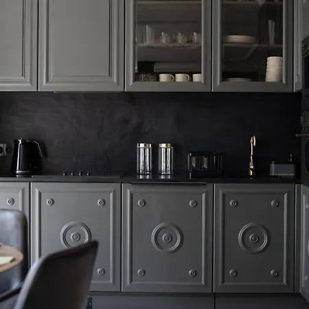 Nap Maison D'or Гдыня