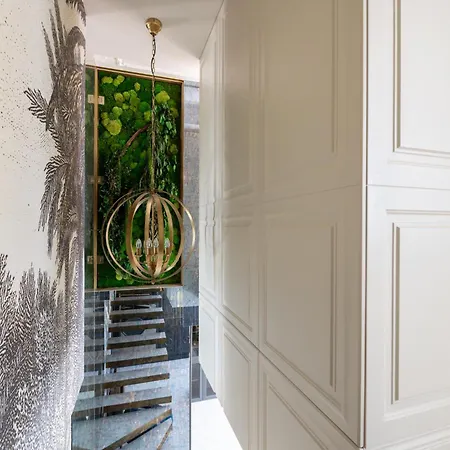 Nap Maison D'or *
