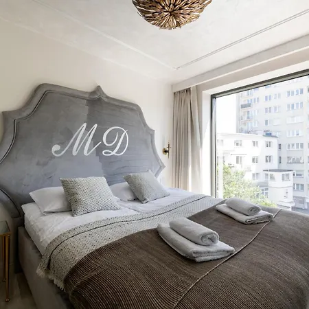Nap Maison D'or *