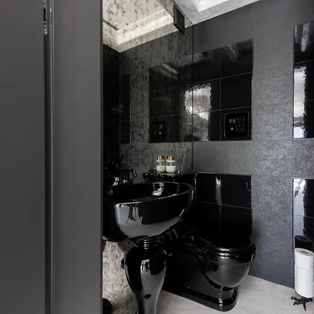 Nap Maison D'or * Гдыня