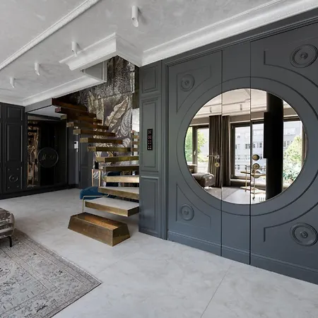 Nap Maison D'or * Гдыня
