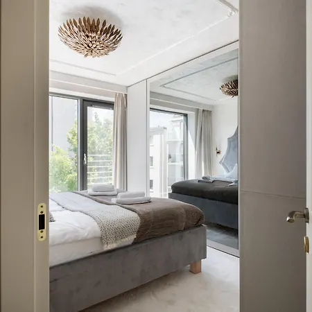 Nap Maison D'or * Gdynia