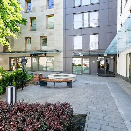 Nap Maison D'or Appartamento