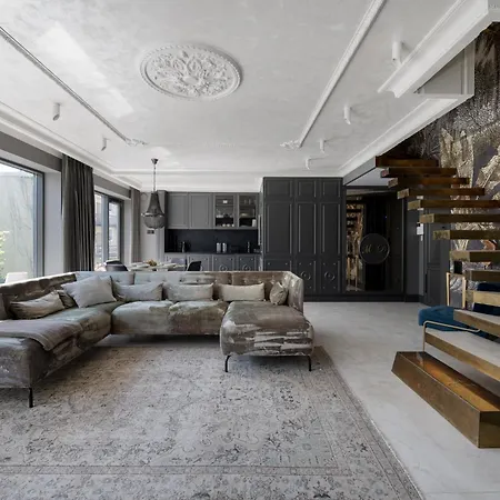 Nap Maison D'or Гдыня