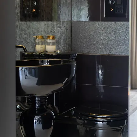 דירה Nap Maison D'or