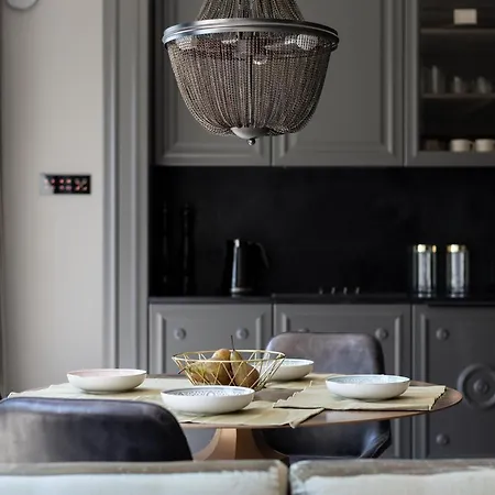 Nap Maison D'or * גדינייה