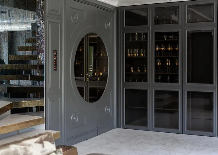 Nap Maison D'or 格丁尼亚