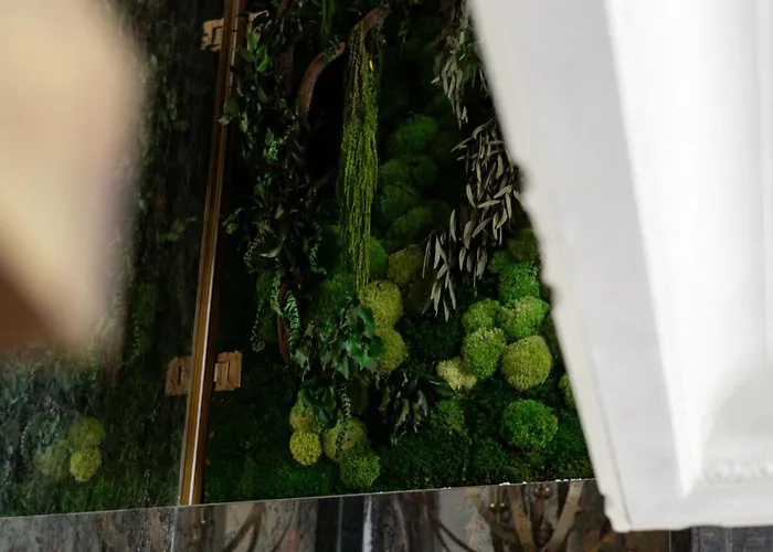 公寓 Nap Maison D'or *