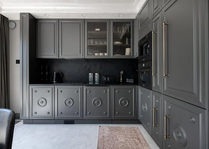 Nap Maison D'or * 格丁尼亚