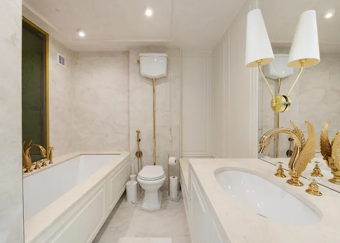 Nap Maison D'or * 格丁尼亚