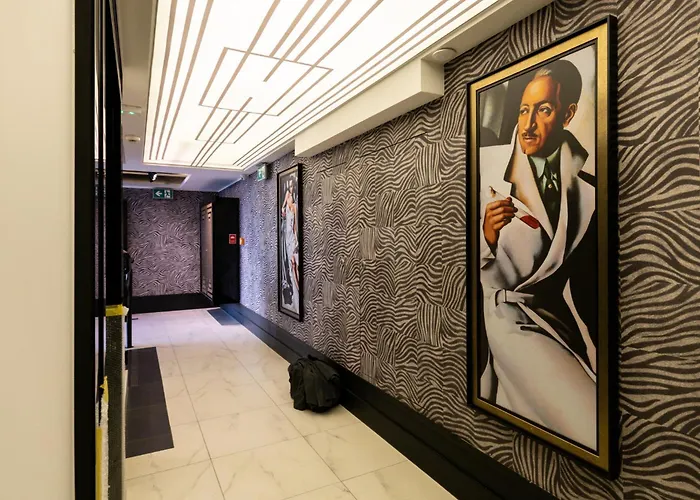 Nap Maison D'or Апартаменты