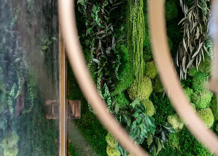 公寓 Nap Maison D'or 格丁尼亚