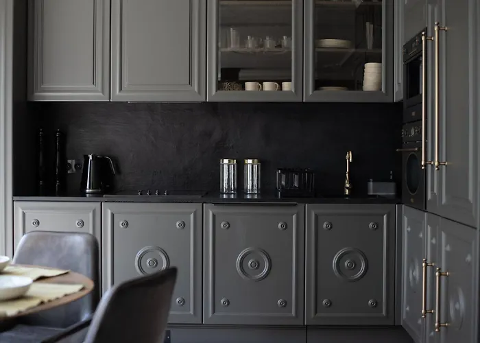 Nap Maison D'or 格丁尼亚