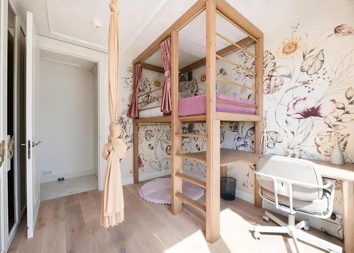 Nap Maison D'or 格丁尼亚