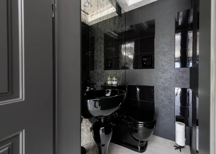 Nap Maison D'or * 格丁尼亚