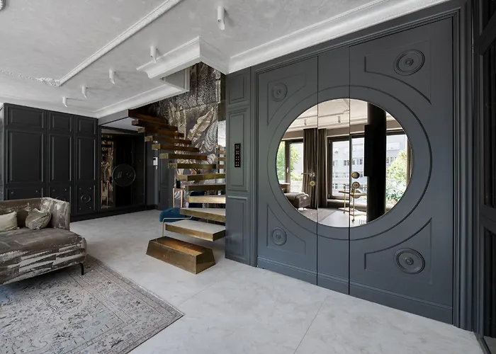 Nap Maison D'or * 格丁尼亚