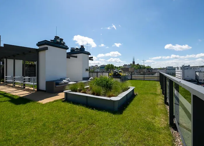 Nap Maison D'or 公寓 *