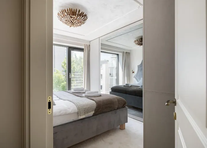 Nap Maison D'or * Гдыня