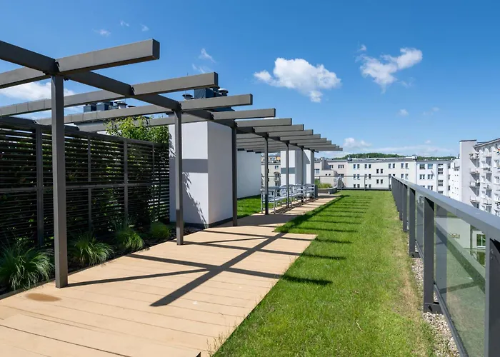 Nap Maison D'or Апартаменты