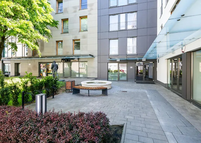 Nap Maison D'or 公寓