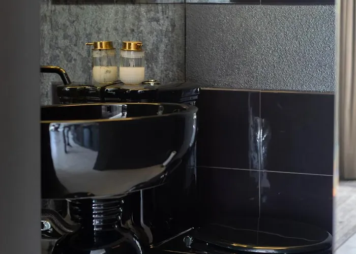 公寓 Nap Maison D'or