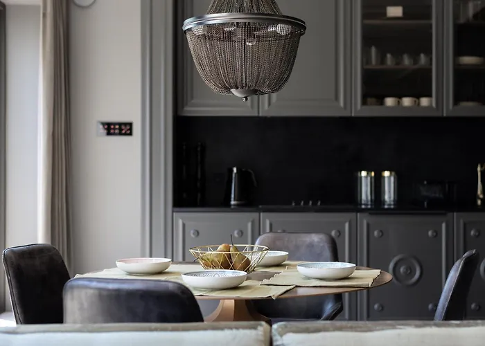 Nap Maison D'or * Гдыня